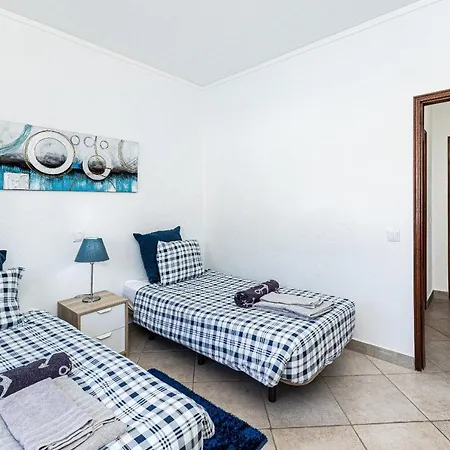 Moinhos By Algarve Golden Apartment *