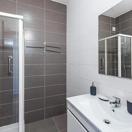 Apartment Moinhos By Algarve Golden