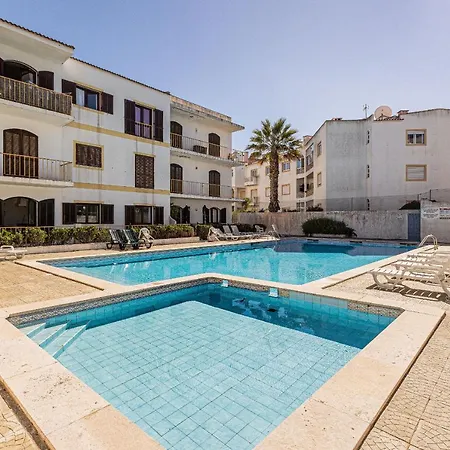 Moinhos By Algarve Golden *