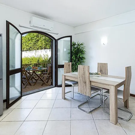 Apartment Moinhos By Algarve Golden