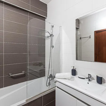 Moinhos By Algarve Golden Apartment Lagos