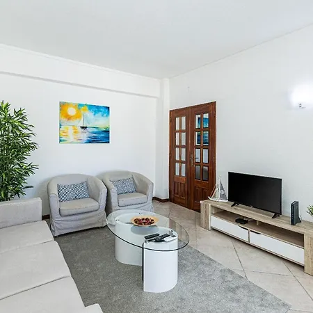 Apartment Moinhos By Algarve Golden *