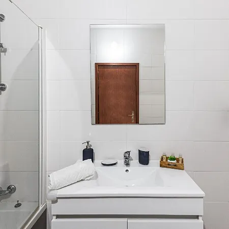 Apartment Moinhos By Algarve Golden Lagos