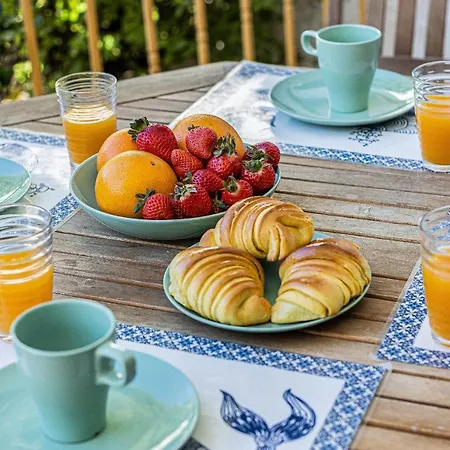 Moinhos By Algarve Golden Apartment Lagos