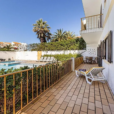 Apartment Moinhos By Algarve Golden Lagos