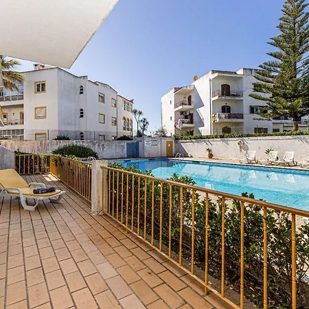 Moinhos By Algarve Golden Apartment