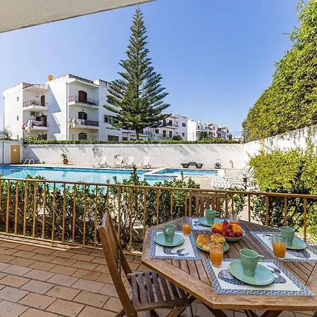 Apartment Moinhos By Algarve Golden Lagos