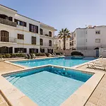Moinhos By Algarve Golden *
