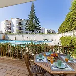 Apartamento Moinhos By Algarve Golden Lagos
