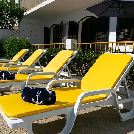 Lägenhet Moinhos By Algarve Golden