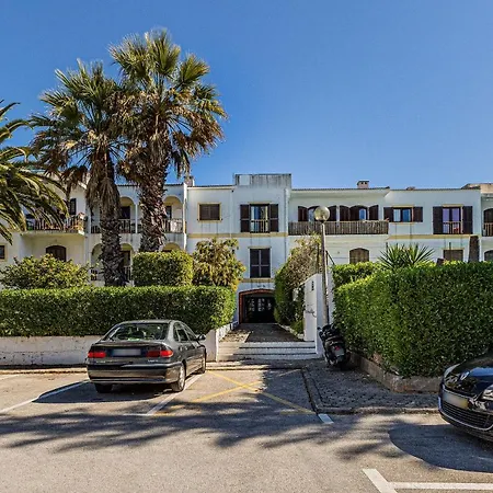 Apartment Moinhos By Algarve Golden