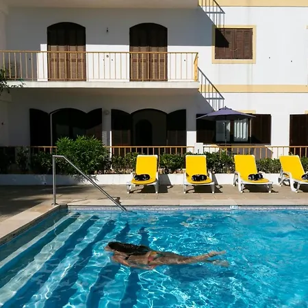 Moinhos By Algarve Golden Apartment