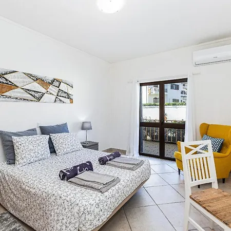 Moinhos By Algarve Golden Appartement Lagos