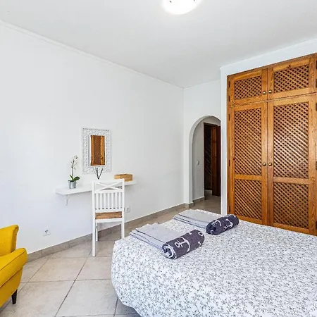 Moinhos By Algarve Golden Appartement *