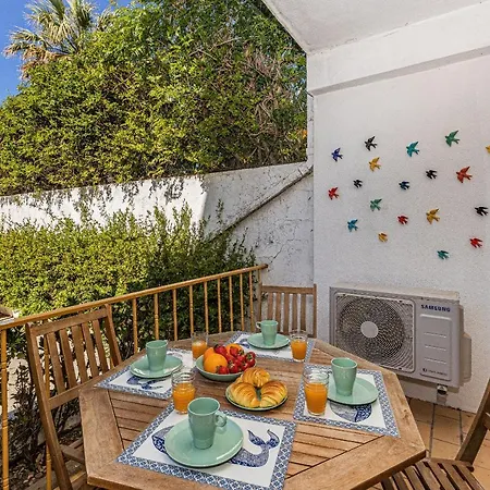 Moinhos By Algarve Golden Appartement *