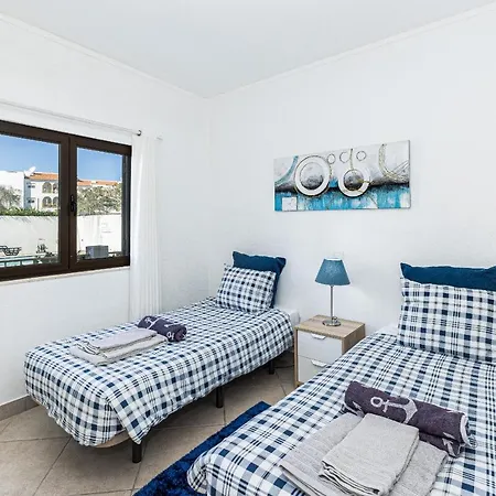 Apartment Moinhos By Algarve Golden Lagos